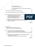 Thermal Properties & Temperature 2 MS