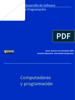 01a - Fundamentos de Programación