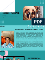 Gestión Profesional - 1 - GPP (2023-20) PDF