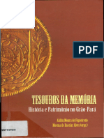 Rafael Chambouleyron - Mazelas da Fazenda Real na Amazônia seiscentista