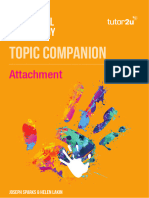 03 Attachment Topic Companion Digital Download
