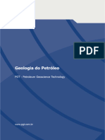 05. Geologia do Petróleo autor Petroleum Geoscience Technology