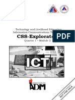 CSS Explo Q1 M2