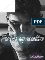 Polos Opuestos - Bailey Dupon