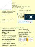 Etude D Une Fonction Polynome Et Resolution Graphique D Inequations Fonction Positif Et Negatif 978 Ko