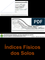 Aula 2 - Indices Fisicos