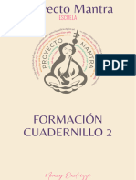 Formacion Cuadernillo 2 PDF