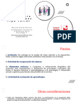 Pautas para Exposiciones Tipo Taller 2023