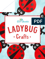 Ladybug Crafts