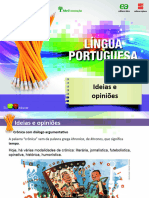 Port7 Ideias e Opinioes