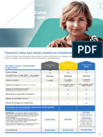 EFLYER - Contas Caixa