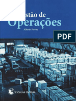 Resumo Gestao de Operacoes Alberto Pereira