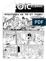 Tif Et Tondu - 18 - Heroic Albums Jungle - PDF Room