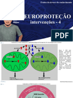 Neuro Proteção - Intervenções - 4