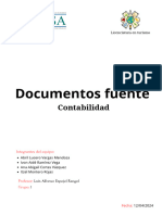 Documentos fuente