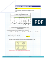 RESOLUCION DE EJERCICIOS CIV219 modf