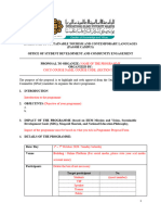 Proposal Template for Cocu Programme (1)