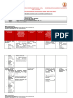 Informe Evaluacion 2doa