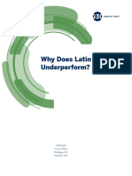 G30 2023 Why Does Latin America Underperform SELECC