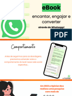 Ebook Whatsapp