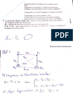 Ex Theorie