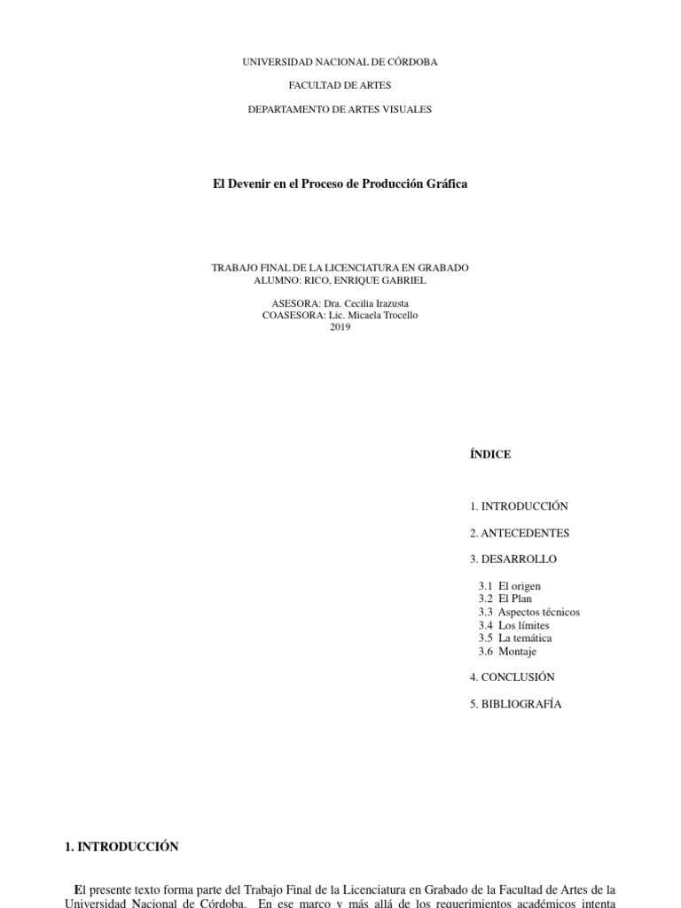 Rico Gabriel | PDF | Animación | Imagen