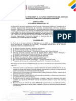 CONVOCATORIA 107 MIERCOLES 15 DE JUNIO DEL 2022-QUITO-signed