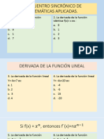 II  ENCUENTRO SINCRONICO DE MATEMATICAS APLICADAS (1)