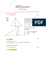 Ejercicios P5 - GFT - 2015 - II