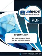 Epidemiologia Final - Unidade III Ok