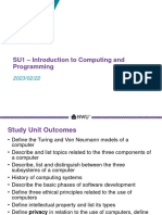 CMPG111 study unit 1