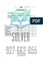 Pc01 Solver