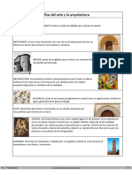 FA2023 - A - Los Fundamentos Del Arte (2 Parte) FOTOS