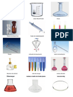 Embudo de Vidrio - Laboratorio