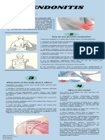 Infografía Academia Infantil Ilustrativo Azul