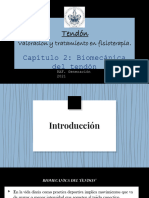 CAPITULO 2 Biomecanica Del Tendón.-1-1