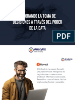 GSS Analytix - Espanol