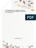 Concurso Aparente de Leyes o Normas Penales