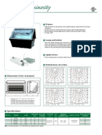 Wallpack40 100