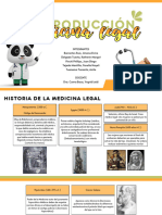 Introducción A Medicina Legal