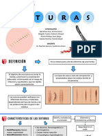 Tema 2 Suturas