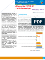 COVID19-RDC-Snapshot Principaux Resultats Entreprises 20200728FA