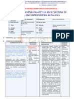 SESION  DE APRENDIZAJE 3