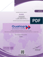 Certification-Qualiopi-Walter-Learning-ELOCE