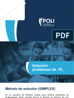 Problemas PL - 2