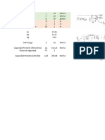 Calculo de Asentamiento