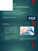 Enfermeria 10 Diabetes