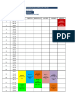 Ing en Construcción Semestre 6 (05V)