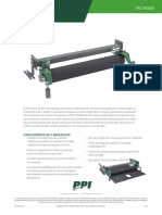 PPI 007-03 SP ProTrainer