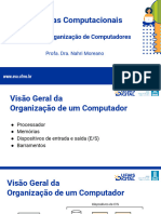 (UFMS Digital) SISTEMAS COMPUTACIONAIS - Videoaula Do Módulo 1